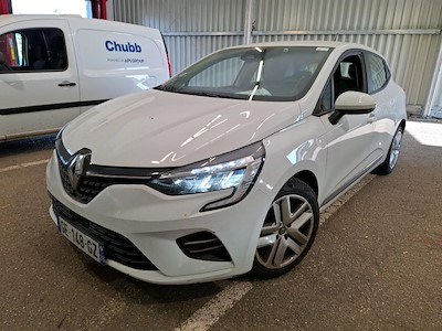 Renault CLIO Clio 1.0 TCe 90ch Business