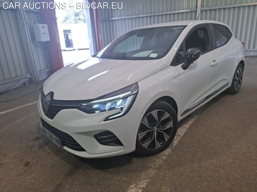 Renault CLIO Clio 1.0 TCe 90ch Evolution