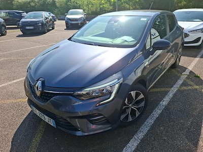 Renault CLIO Clio 1.0 TCe 90ch Limited