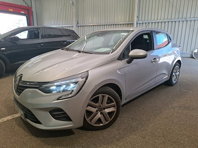 Renault CLIO Clio 1.5 Blue dCi 85ch Business