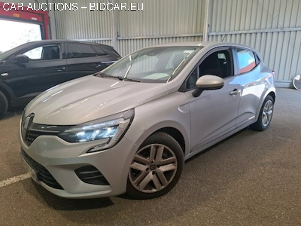Renault CLIO Clio 1.5 Blue dCi 85ch Business