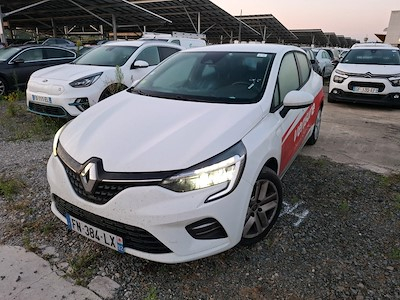 Renault CLIO Clio 1.5 Blue dCi 85ch Business