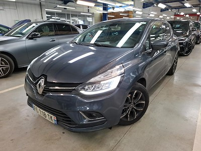 Renault CLIO Clio 1.5 dCi 90ch energy Intens EDC 5p Euro6c