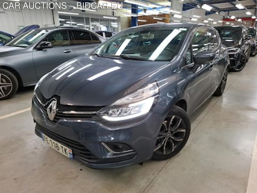 Renault CLIO Clio 1.5 dCi 90ch energy Intens EDC 5p Euro6c