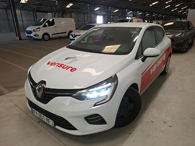 Renault CLIO Clio 1.6 E-Tech 140ch Business -21