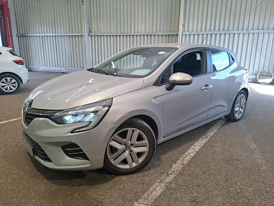 Renault CLIO Clio 1.6 E-Tech hybride 140ch Business -21N