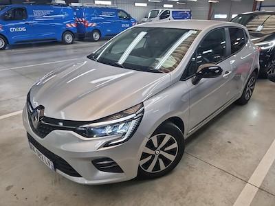 Renault CLIO Clio 1.6 E-Tech hybride 145ch Evolution