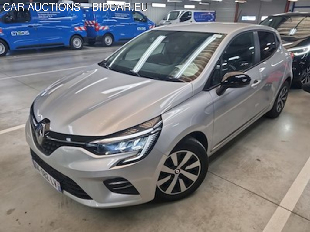 Renault CLIO Clio 1.6 E-Tech hybride 145ch Evolution