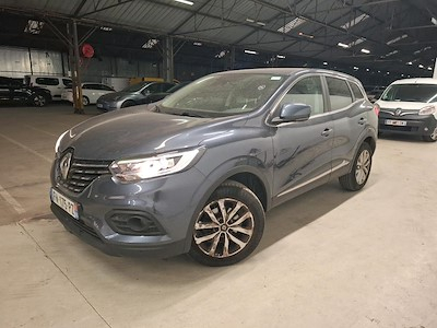 Renault KADJAR Kadjar 1.5 Blue dCi 115ch Business