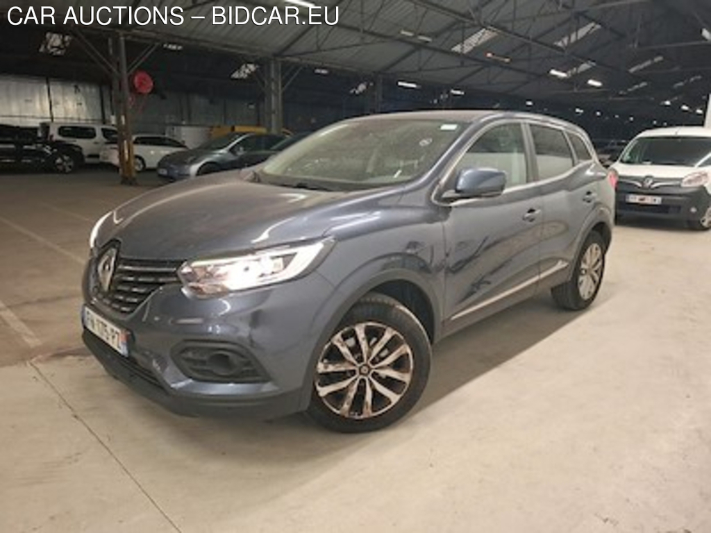 Renault KADJAR Kadjar 1.5 Blue dCi 115ch Business