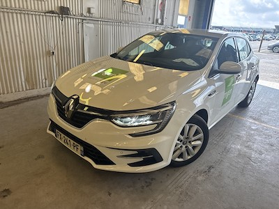 Renault MEGANE Megane 1.3 TCe 115ch FAP Business