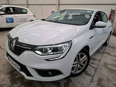 Renault MEGANE Megane 1.5 Blue dCi 115ch Business EDC