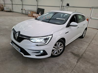 Renault MEGANE Megane Estate 1.5 Blue dCi 115ch Business