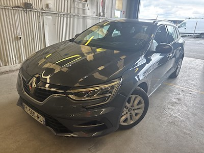 Renault MEGANE Megane Estate 1.5 Blue dCi 115ch Business -21B