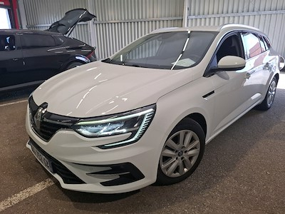 Renault MEGANE Megane Estate 1.6 E-Tech Plug-in 160ch Business