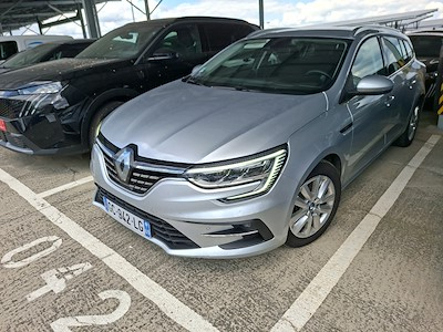 Renault MEGANE Megane Estate 1.6 E-Tech Plug-in 160ch Business
