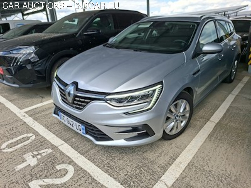 Renault MEGANE Megane Estate 1.6 E-Tech Plug-in 160ch Business