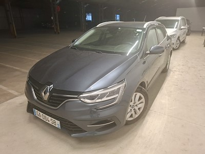Renault MEGANE Megane Estate 1.6 E-Tech Plug-in 160ch Business