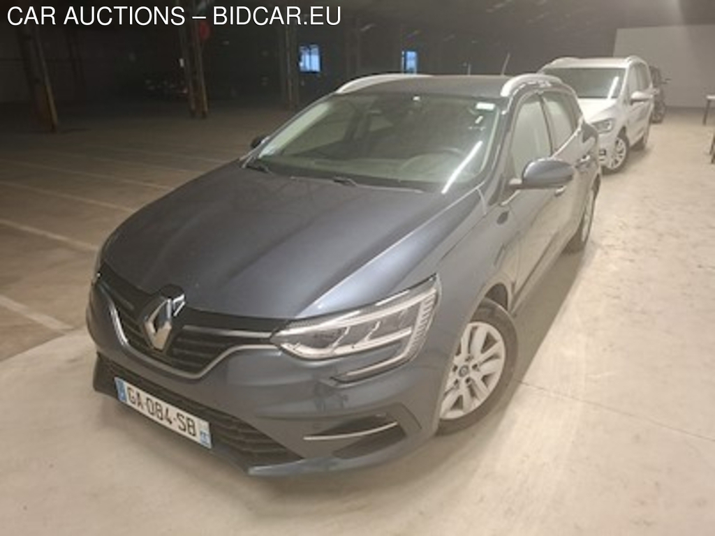 Renault MEGANE Megane Estate 1.6 E-Tech Plug-in 160ch Business