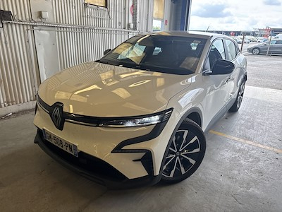 Renault Megane e-tech Megane E-Tech Electric EV60 130ch Evolution ER optimum charge -B