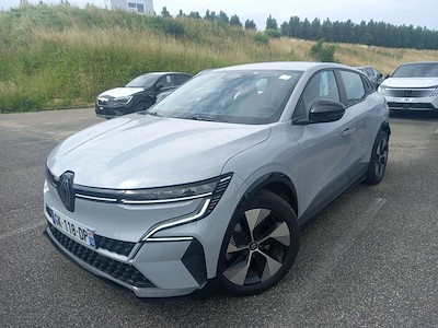 Renault Megane e-tech Megane E-Tech Electric EV60 220ch Equilibre optimum charge