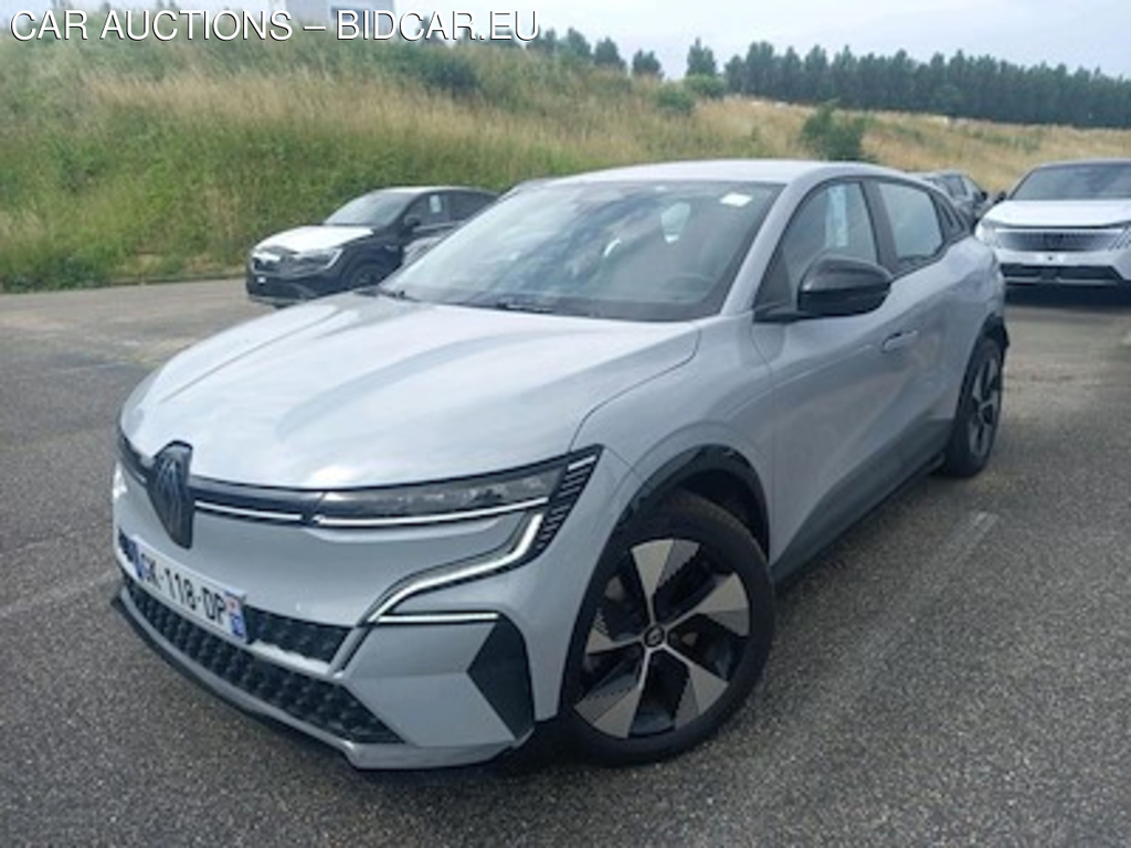 Renault Megane e-tech Megane E-Tech Electric EV60 220ch Equilibre optimum charge