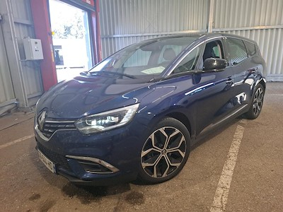 Renault Grand SCENIC Grand Scenic 1.3 TCe 140ch Intens EDC