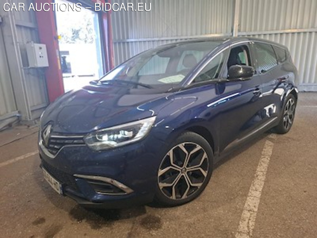 Renault Grand SCENIC Grand Scenic 1.3 TCe 140ch Intens EDC