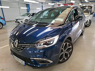 Renault Grand SCENIC Grand Scenic 1.3 TCe 140ch Techno EDC 7 places