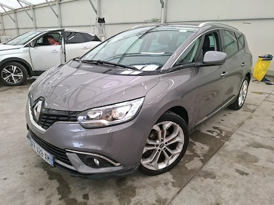 Renault Grand SCENIC Grand Scenic 1.7 Blue dCi 120ch Business 7 places