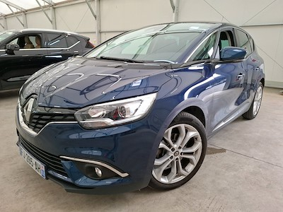 Renault SCENIC Scenic 1.7 Blue dCi 120ch Business