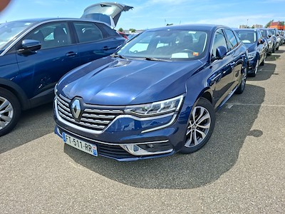 Renault TALISMAN Talisman 1.7 Blue dCi 150ch Zen