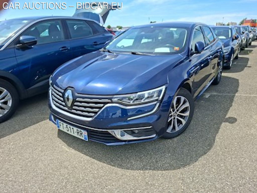 Renault TALISMAN Talisman 1.7 Blue dCi 150ch Zen