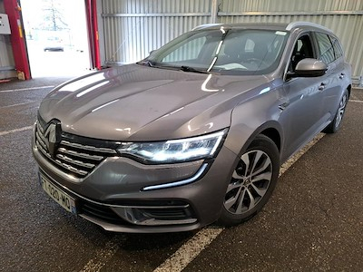 Renault TALISMAN Talisman Estate 1.3 TCe 160ch FAP Zen EDC