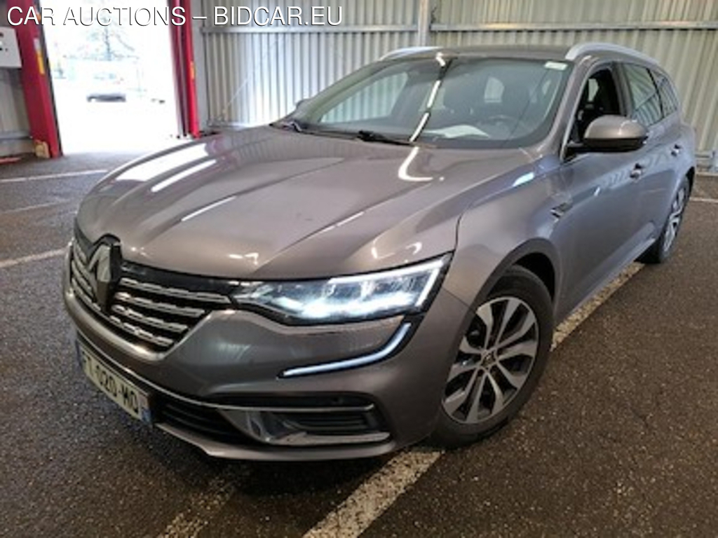 Renault TALISMAN Talisman Estate 1.3 TCe 160ch FAP Zen EDC