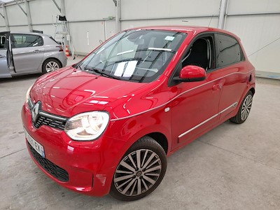 Renault TWINGO Twingo 0.9 TCe 95ch Intens EDC