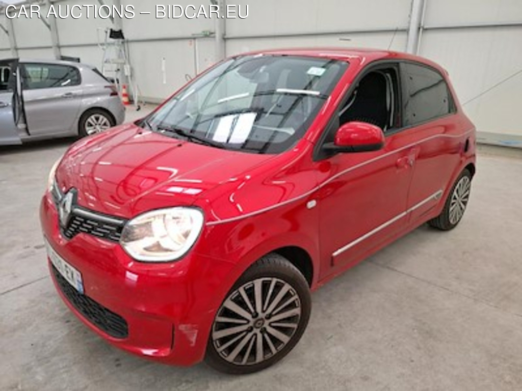 Renault TWINGO Twingo 0.9 TCe 95ch Intens EDC
