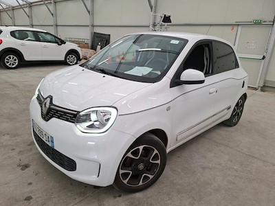 Renault TWINGO Twingo 0.9 TCe 95ch Intens EDC