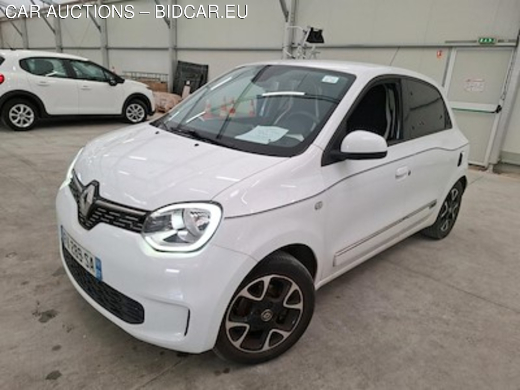 Renault TWINGO Twingo 0.9 TCe 95ch Intens EDC