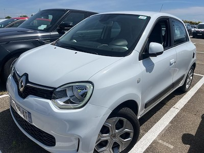 Renault TWINGO Twingo 1.0 SCe 75ch Zen - 20