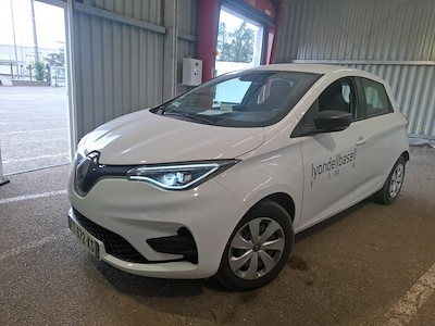 Renault ZOE Zoe E-Tech Life charge normale R110 Achat Integral