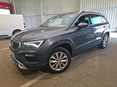 Seat ATECA Ateca 1.5 TSI 150ch Start&amp;Stop Style DSG
