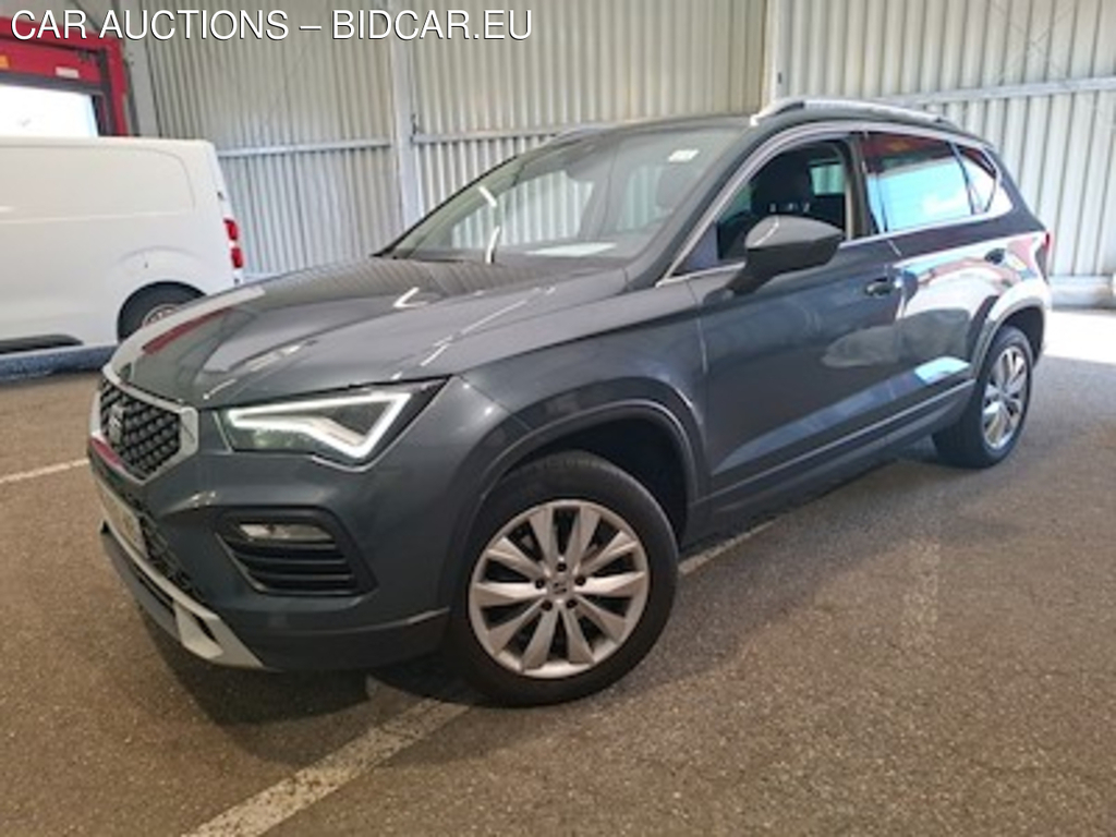 Seat ATECA Ateca 1.5 TSI 150ch Start&amp;Stop Style DSG