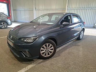 Seat IBIZA Ibiza 1.0 EcoTSI 95ch Style Business