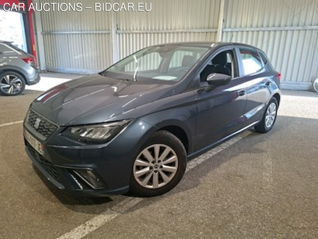 Seat IBIZA Ibiza 1.0 EcoTSI 95ch Style Business
