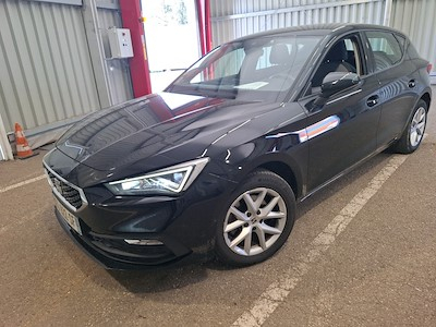 Seat LEON Leon 2.0 TDI 150ch Style Business DSG7