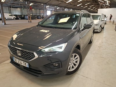 Seat TARRACO Tarraco 2.0 TDI 150ch Style DSG7 7 places