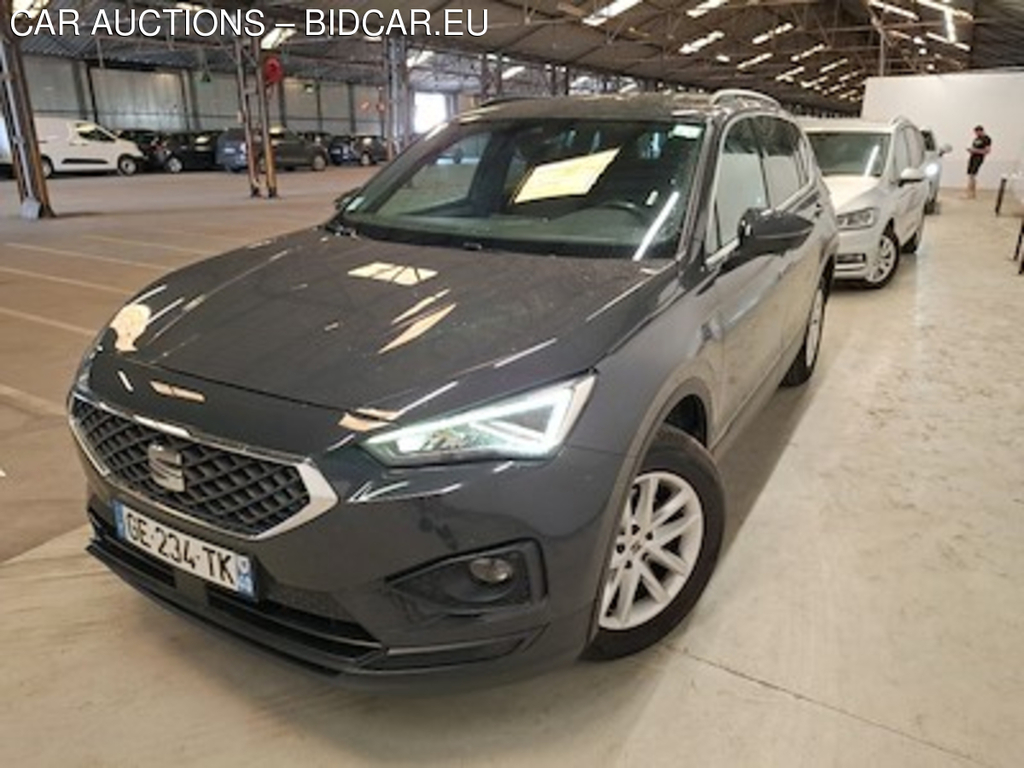 Seat TARRACO Tarraco 2.0 TDI 150ch Style DSG7 7 places