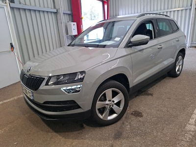 Skoda KAROQ Karoq 1.5 TSI ACT 150ch Ambition