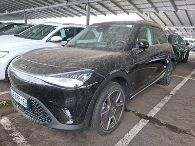 Smart 1 #1 272ch 66kWh Pro